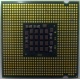 Процессор Intel Celeron D 330J (2.8GHz /256kb /533MHz) SL7TM s.775 (Климовск)