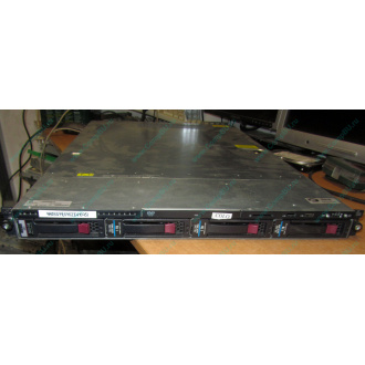 24-ядерный 1U сервер HP Proliant DL165 G7 (2 x OPTERON 6172 12x2.1GHz /52Gb DDR3 /300Gb SAS + 3x1Tb SATA /ATX 500W) - Климовск