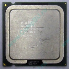 Процессор Intel Celeron D 345J (3.06GHz /256kb /533MHz) SL7TQ s.775 (Климовск)