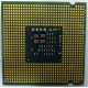 Процессор Intel Celeron D 351 (3.06GHz /256kb /533MHz) SL9BS s.775 (Климовск)
