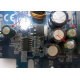 Вздутые конденсаторы на видеокарте 256Mb nVidia GeForce 6600GS PCI-E (Климовск)