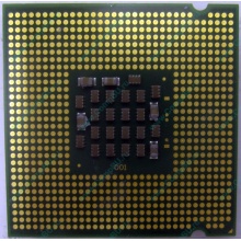 Процессор Intel Pentium-4 521 (2.8GHz /1Mb /800MHz /HT) SL8PP s.775 (Климовск)