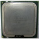Процессор Intel Celeron D 331 (2.66GHz /256kb /533MHz) SL98V s.775 (Климовск)
