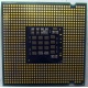 Процессор Intel Celeron D 347 (3.06GHz /512kb /533MHz) SL9KN s.775 (Климовск)