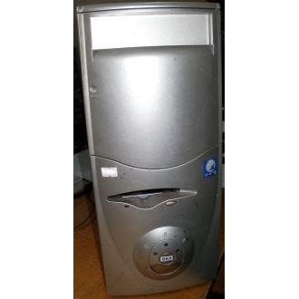 Intel Celeron 1.3GHz s370 /256Mb /20Gb /ATX 250W (Климовск)