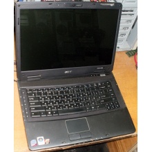 Ноутбук Acer Extensa 5630 (Intel Core 2 Duo T5800 (2x2.0Ghz) /2048Mb DDR2 /120Gb /15.4" TFT 1280x800) - Климовск