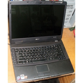 Ноутбук Acer Extensa 5630 (Intel Core 2 Duo T5800 (2x2.0Ghz) /2048Mb DDR2 /120Gb /15.4" TFT 1280x800) - Климовск