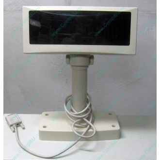 Нерабочий VFD customer display 20x2 (COM) - Климовск