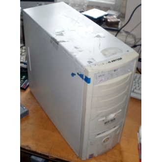 Intel Pentium-4 3.0GHz HT /512Mb /80Gb /ATX 300W (Климовск)
