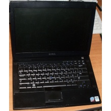 Ноутбук Dell Latitude E6400 (Intel Core 2 Duo P8400 (2x2.26Ghz) /4096Mb DDR3 /80Gb /14.1" TFT (1280x800) - Климовск