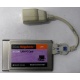 Сетевая карта для ноутбука 3COM Mehahertz 3CCFE574BT (PCMCIA) - Климовск
