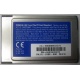 Сетевая карта 3COM Etherlink III 3C589D-TP (PCMCIA) без LAN кабеля (без хвоста) - Климовск