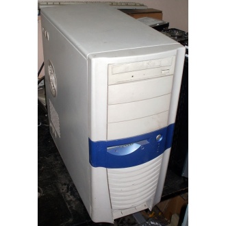 AMD Athlon 64 3200+ 2.2GHz /1536Mb /200Gb /ATX 360W (Климовск)