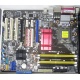 Материнская плата Asus P5ND2-SLI s.775 (Климовск)